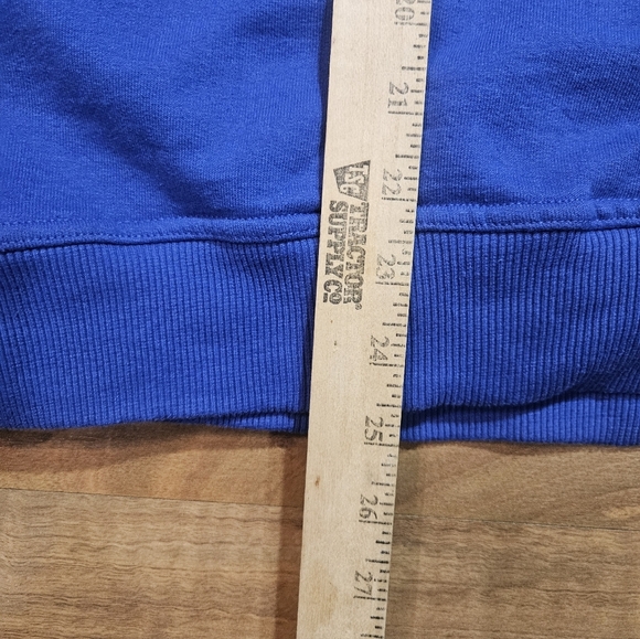 Vintage Champion Crewneck Sweatshirt size 1x. Used in good condition check pictu - Picture 8 of 9